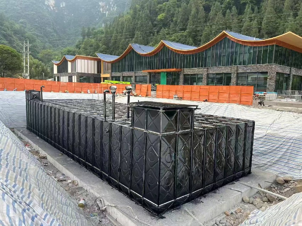 福建BDF水箱厂家